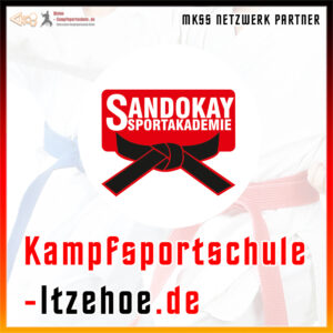 Profilbild 014 Itzehoe - Kampfsportschule